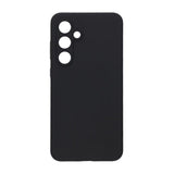 Samsung Galaxy S24 FE Cover Silikone Sort