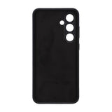 Samsung Galaxy S24 FE Cover Silikone Sort