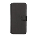 Rvelon Samsung Galaxy S24 FE Etui 4 Kortlommer Sort