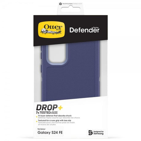 Otterbox Samsung Galaxy S24 FE Cover Defender Denver Dusk