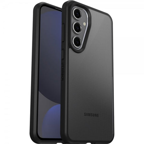Otterbox Samsung Galaxy S24 FE Cover React Black Crystal