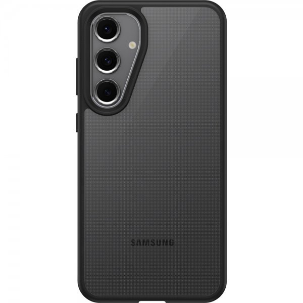 Otterbox Samsung Galaxy S24 FE Cover React Black Crystal