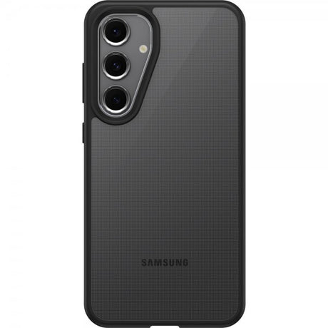Otterbox Samsung Galaxy S24 FE Cover React Black Crystal