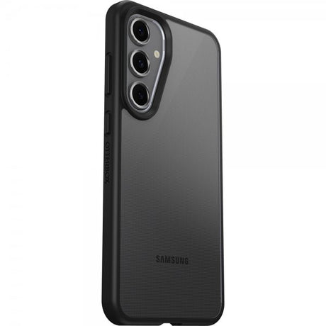 Otterbox Samsung Galaxy S24 FE Cover React Black Crystal