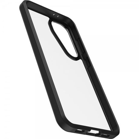Otterbox Samsung Galaxy S24 FE Cover React Black Crystal