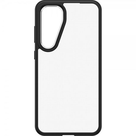 Otterbox Samsung Galaxy S24 FE Cover React Black Crystal