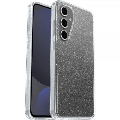 Otterbox Samsung Galaxy S24 FE Cover Symmetry Clear Stardust