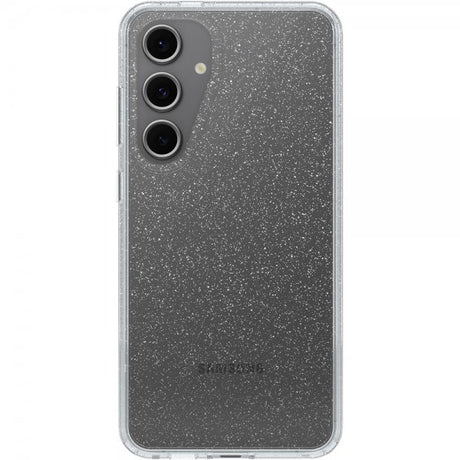 Otterbox Samsung Galaxy S24 FE Cover Symmetry Clear Stardust