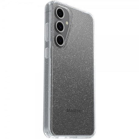 Otterbox Samsung Galaxy S24 FE Cover Symmetry Clear Stardust