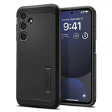 Spigen Samsung Galaxy S24 FE Cover Tough Armor Sort