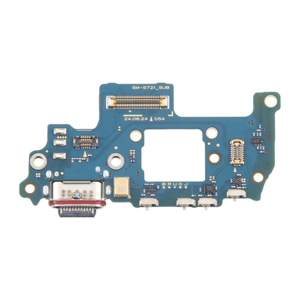 Samsung Galaxy S24 FE SM-S721 Opladerstik