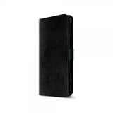 Xqisit Samsung Galaxy S24 Cover 2-i-1 Wallet Case Sort