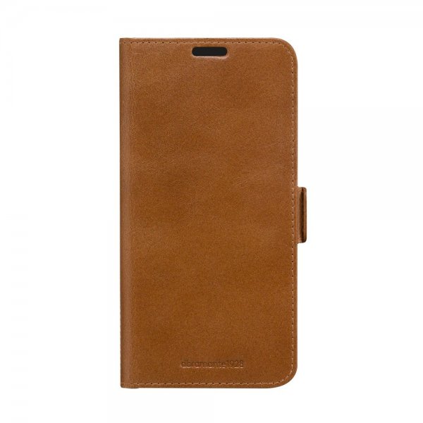 dbramante1928 Samsung Galaxy S24 Cover Copenhagen Tan