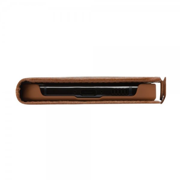dbramante1928 Samsung Galaxy S24 Cover Copenhagen Tan