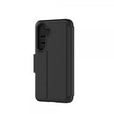 Tech21 Samsung Galaxy S24 Cover Evo Lite Wallet Sort