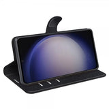Samsung Galaxy S24 Cover Litchi Sort
