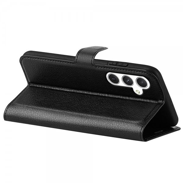 Samsung Galaxy S24 Cover Litchi Sort