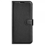 Samsung Galaxy S24 Cover Litchi Sort