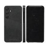dbramante1928 Samsung Galaxy S24 Cover Lynge Sort
