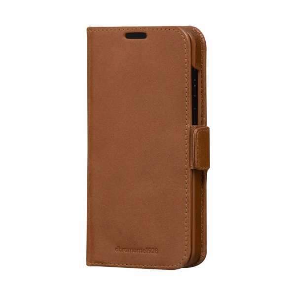 dbramante1928 Samsung Galaxy S24 Cover Lynge Tan