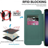 Samsung Galaxy S24 Cover MagSafe Pink
