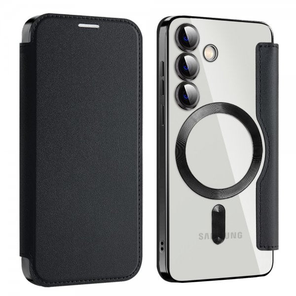 Samsung Galaxy S24 Cover MagSafe Sort