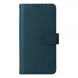 Betopnice Samsung Galaxy S24 Etui med Aftageligt Cover 005 Blå