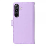 Betopnice Samsung Galaxy S24 Etui med Aftageligt Cover 005 Lilla