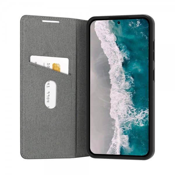 dbramante1928 Samsung Galaxy S24 Cover Oslo Sort