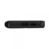 dbramante1928 Samsung Galaxy S24 Cover Oslo Sort