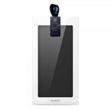 Dux Ducis Samsung Galaxy S24 Etui Skin Pro Series Sort