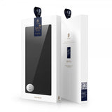 Dux Ducis Samsung Galaxy S24 Etui Skin Pro Series Sort
