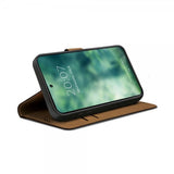 Xqisit Samsung Galaxy A14 Cover Slim Wallet Selection Sort