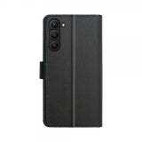 Xqisit Samsung Galaxy S24 Cover Slim Wallet Selection Sort