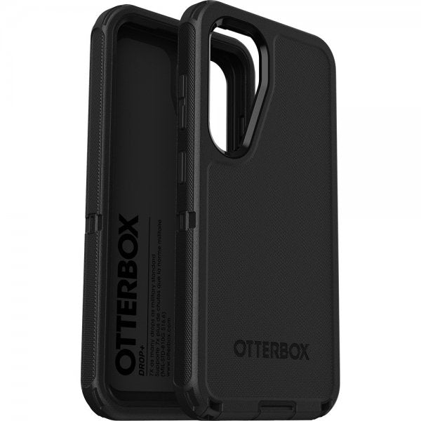 Otterbox Samsung Galaxy S24/Galaxy S25 Cover Defender Sort