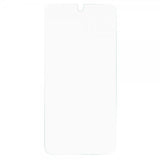 Samsung Galaxy S24/Galaxy S25 Skærmbeskyttelse i Hærdet Glas Case Friendly