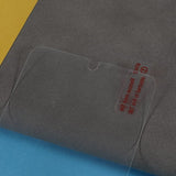 Samsung Galaxy S24/Galaxy S25 Skærmbeskyttelse i Hærdet Glas Case Friendly