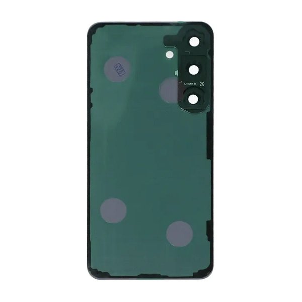 Samsung Galaxy S24 Plus Bagside - Grøn