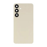 Samsung Galaxy S24 Plus Bagside - Creme