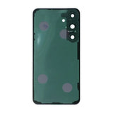 Samsung Galaxy S24 Plus Bagcover OEM Lyse lilla