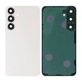 Samsung Galaxy S24 Plus Bagside - Hvid