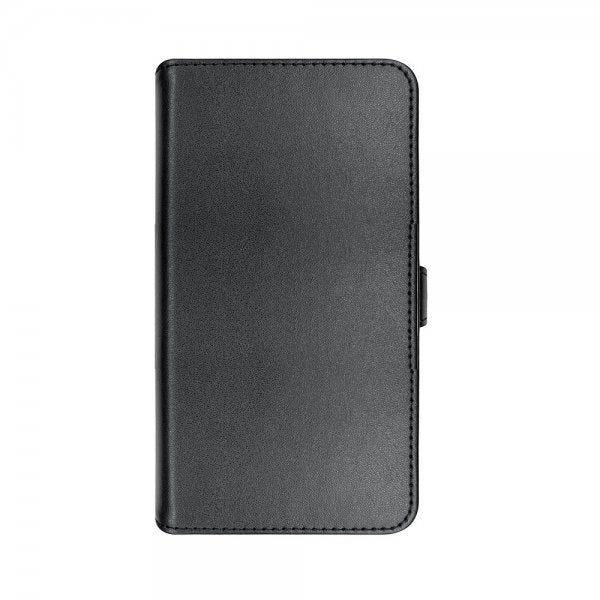 Xqisit Samsung Galaxy S24 Plus Cover 2-i-1 Wallet Case Sort