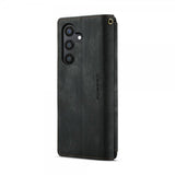 CaseMe Samsung Galaxy S24 Plus Etui C30 Series Sort