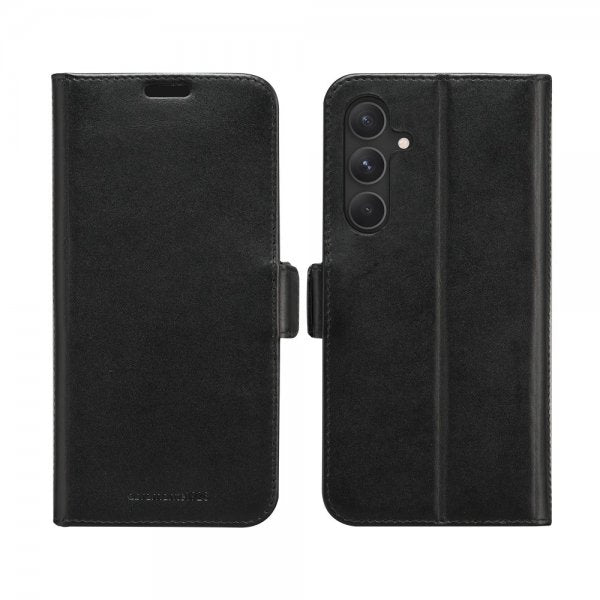 dbramante1928 Samsung Galaxy S24 Plus Cover Copenhagen Sort