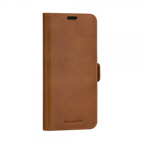 dbramante1928 Samsung Galaxy S24 Plus Cover Copenhagen Tan