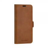 dbramante1928 Samsung Galaxy S24 Plus Cover Copenhagen Tan