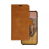 dbramante1928 Samsung Galaxy S24 Plus Cover Lynge Tan