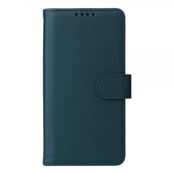 Betopnice Samsung Galaxy S24 Plus Cover med Aftageligt Etui 005 Blå