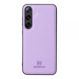 Betopnice Samsung Galaxy S24 Plus Cover med Aftageligt Etui 005 Lilla