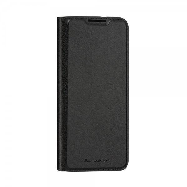 dbramante1928 Samsung Galaxy S24 Plus Cover Oslo Sort